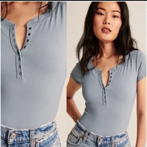 Abercrombie & Fitch soft A&F Collection - Picture 8 of 8